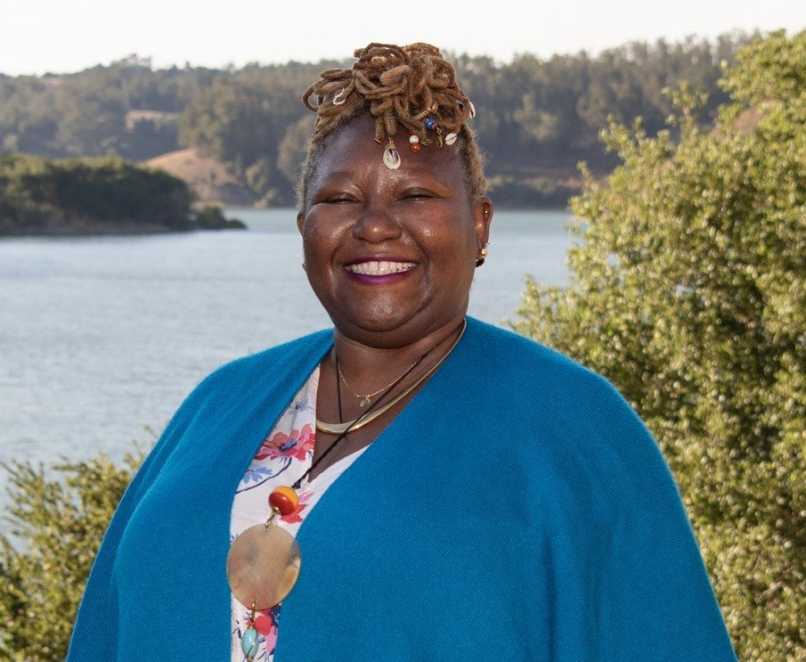 Hilda Nguthu - Bell